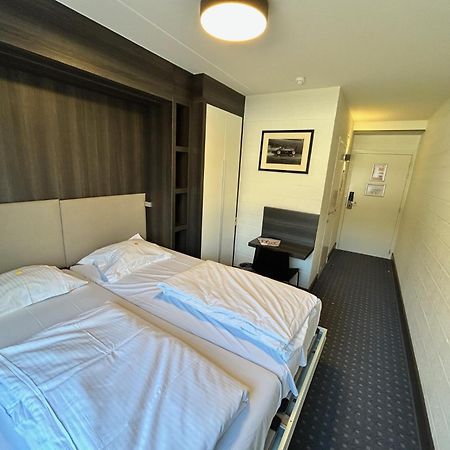 Vakantiedomein Hoge Duin Oostduinkerke Ngoại thất bức ảnh