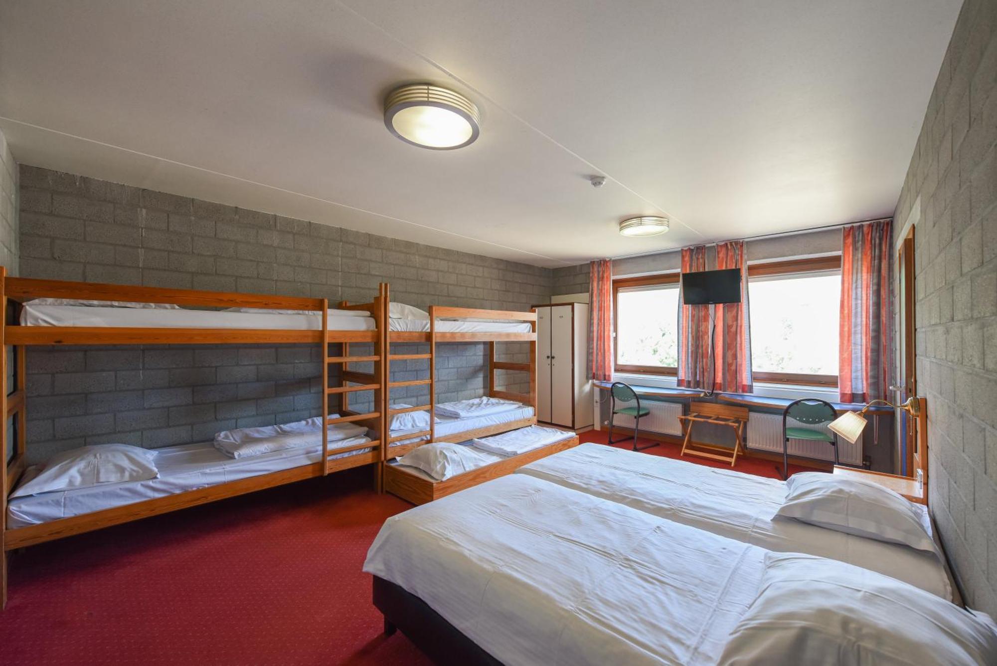 Vakantiedomein Hoge Duin Oostduinkerke Ngoại thất bức ảnh
